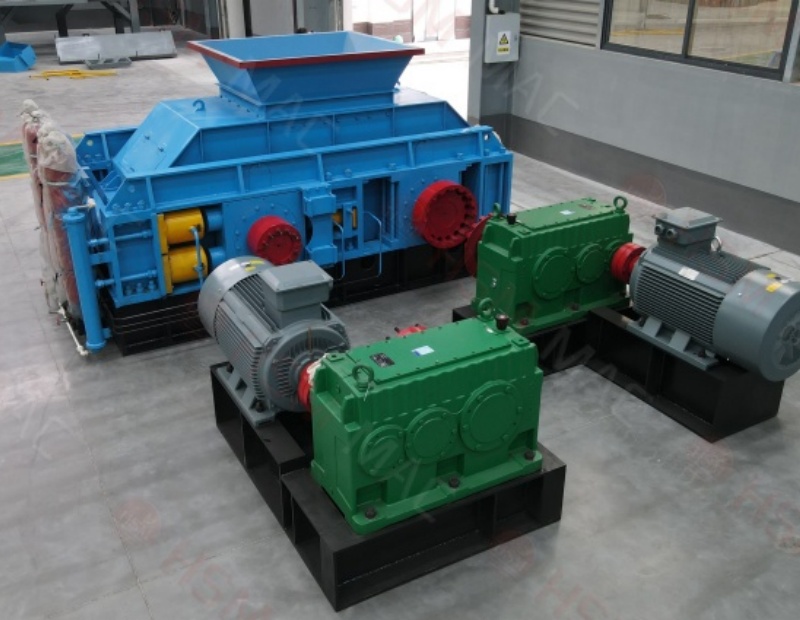 錳礦破碎機(jī)