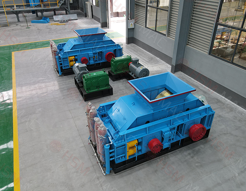 石灰巖破碎機 石灰巖破碎機