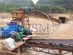 石油焦破碎如何選擇破碎機