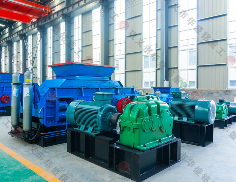 輥式制砂機(jī)廠家哪個好?對輥式制砂機(jī)報價多少錢一臺